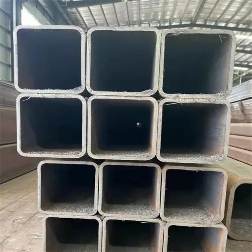 陆河q355d无缝方管